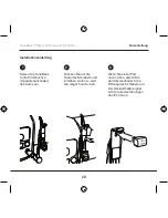 Preview for 20 page of Belkin TuneBase Direct Quick Start Manual