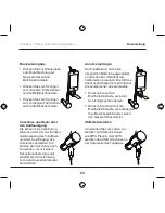 Preview for 24 page of Belkin TuneBase Direct Quick Start Manual