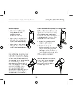 Preview for 32 page of Belkin TuneBase Direct Quick Start Manual