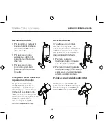 Preview for 48 page of Belkin TuneBase Direct Quick Start Manual