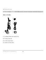 Preview for 4 page of Belkin TuneBase F8Z442 User Manual