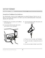 Preview for 13 page of Belkin TuneBase F8Z442 User Manual