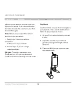 Preview for 14 page of Belkin TuneBase F8Z442 User Manual