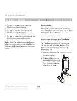 Preview for 15 page of Belkin TuneBase F8Z442 User Manual