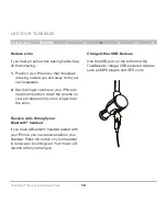 Preview for 16 page of Belkin TuneBase F8Z442 User Manual