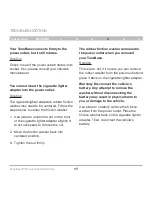 Preview for 19 page of Belkin TuneBase F8Z442 User Manual