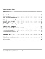 Preview for 29 page of Belkin TuneBase F8Z442 User Manual