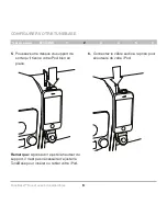 Preview for 35 page of Belkin TuneBase F8Z442 User Manual