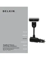 Предварительный просмотр 55 страницы Belkin TuneBase F8Z442 User Manual