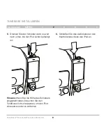 Preview for 62 page of Belkin TuneBase F8Z442 User Manual