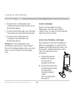 Preview for 69 page of Belkin TuneBase F8Z442 User Manual