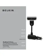 Предварительный просмотр 82 страницы Belkin TuneBase F8Z442 User Manual