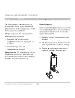 Preview for 95 page of Belkin TuneBase F8Z442 User Manual