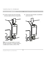 Предварительный просмотр 116 страницы Belkin TuneBase F8Z442 User Manual