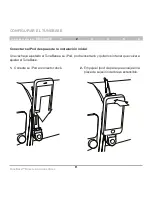 Preview for 119 page of Belkin TuneBase F8Z442 User Manual