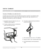 Предварительный просмотр 121 страницы Belkin TuneBase F8Z442 User Manual