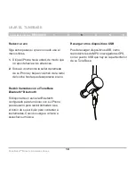 Preview for 124 page of Belkin TuneBase F8Z442 User Manual