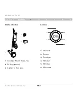 Preview for 4 page of Belkin TuneBase FM with Hands-Free User Manual