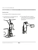 Preview for 6 page of Belkin TuneBase FM with Hands-Free User Manual