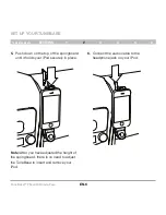 Preview for 8 page of Belkin TuneBase FM with Hands-Free User Manual