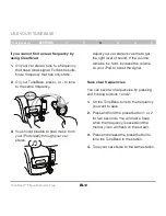 Preview for 14 page of Belkin TuneBase FM with Hands-Free User Manual