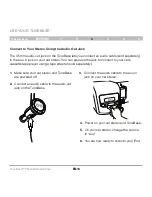 Preview for 18 page of Belkin TuneBase FM with Hands-Free User Manual