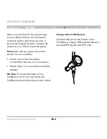 Preview for 19 page of Belkin TuneBase FM with Hands-Free User Manual