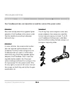 Preview for 22 page of Belkin TuneBase FM with Hands-Free User Manual