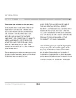 Preview for 30 page of Belkin TuneBase FM with Hands-Free User Manual