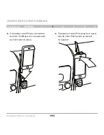 Preview for 38 page of Belkin TuneBase FM with Hands-Free User Manual