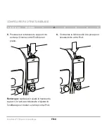 Preview for 39 page of Belkin TuneBase FM with Hands-Free User Manual