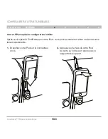 Preview for 42 page of Belkin TuneBase FM with Hands-Free User Manual