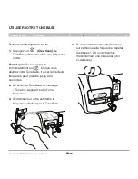 Preview for 44 page of Belkin TuneBase FM with Hands-Free User Manual