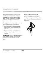 Preview for 50 page of Belkin TuneBase FM with Hands-Free User Manual