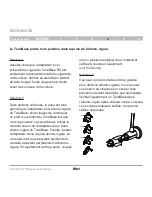 Preview for 53 page of Belkin TuneBase FM with Hands-Free User Manual