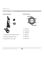 Preview for 66 page of Belkin TuneBase FM with Hands-Free User Manual