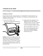 Preview for 67 page of Belkin TuneBase FM with Hands-Free User Manual