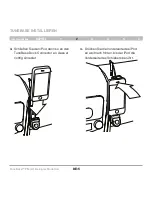 Preview for 69 page of Belkin TuneBase FM with Hands-Free User Manual