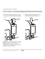 Preview for 70 page of Belkin TuneBase FM with Hands-Free User Manual