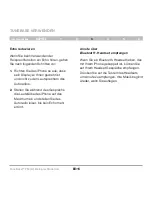 Preview for 79 page of Belkin TuneBase FM with Hands-Free User Manual