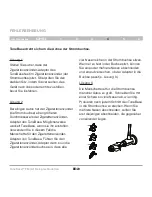 Preview for 84 page of Belkin TuneBase FM with Hands-Free User Manual