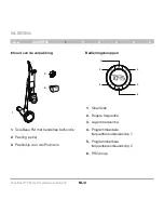 Preview for 97 page of Belkin TuneBase FM with Hands-Free User Manual