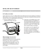 Preview for 98 page of Belkin TuneBase FM with Hands-Free User Manual