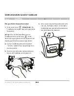 Preview for 106 page of Belkin TuneBase FM with Hands-Free User Manual