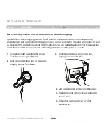 Preview for 111 page of Belkin TuneBase FM with Hands-Free User Manual