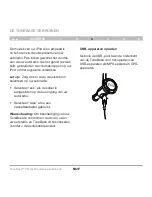 Preview for 112 page of Belkin TuneBase FM with Hands-Free User Manual