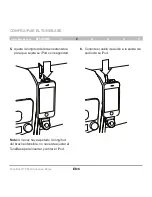 Preview for 132 page of Belkin TuneBase FM with Hands-Free User Manual