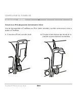 Preview for 135 page of Belkin TuneBase FM with Hands-Free User Manual