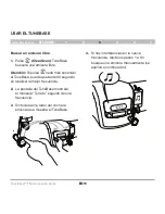 Preview for 137 page of Belkin TuneBase FM with Hands-Free User Manual