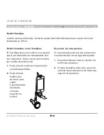 Preview for 140 page of Belkin TuneBase FM with Hands-Free User Manual